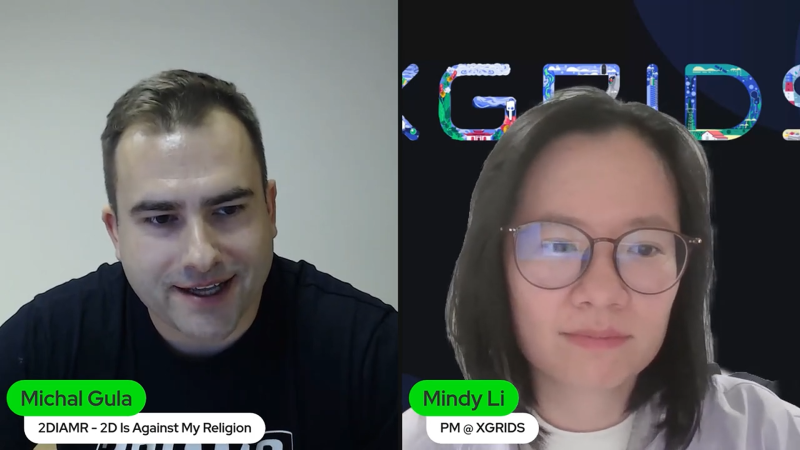 Webinar Recap | LiDAR + Gaussian Splatting With PortalCam
